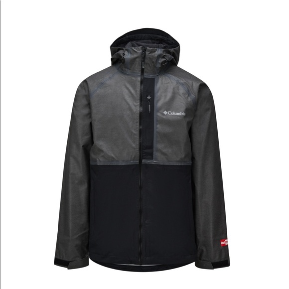 NWT Columbia 3 in 1 Men’s Jackets Size L - Picture 3 of 11